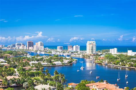 affordable areas near fort lauderdale